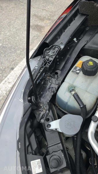 2022 Nissan Sentra SR – miniatura 20