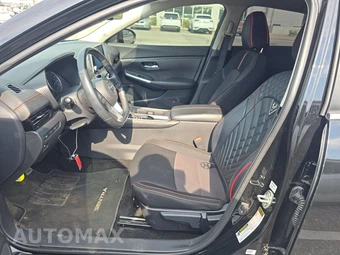 2022 Nissan Sentra SR – miniatura 7
