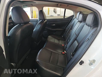 2022 Nissan Sentra SR - miniatura 13