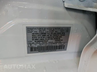 2022 Nissan Sentra SR - miniatura 14