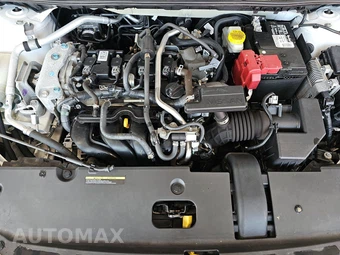 2022 Nissan Sentra SR - miniatura 15