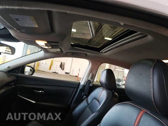 2022 Nissan Sentra SR - miniatura 19