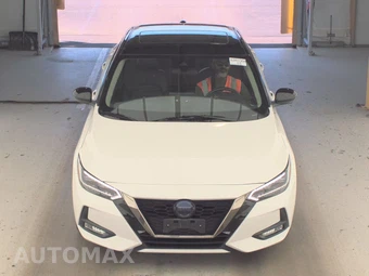 2022 Nissan Sentra SR - miniatura 2