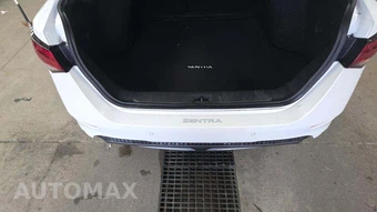 2022 Nissan Sentra SR - miniatura 23