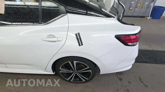 2022 Nissan Sentra SR - miniatura 31