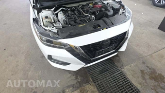 2022 Nissan Sentra SR - miniatura 36