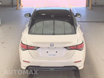 2022 Nissan Sentra SR - miniatura 5