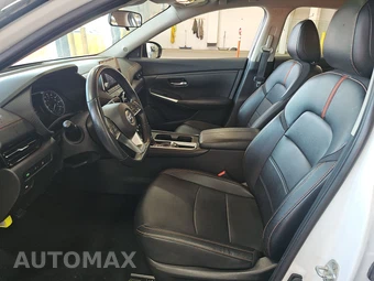 2022 Nissan Sentra SR - miniatura 7