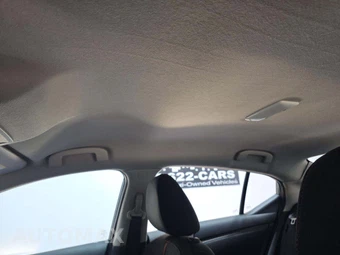 2022 Nissan Sentra SR – miniatura 11