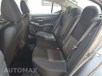 2022 Nissan Sentra SR – miniatura 13