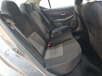 2022 Nissan Sentra SR – miniatura 16