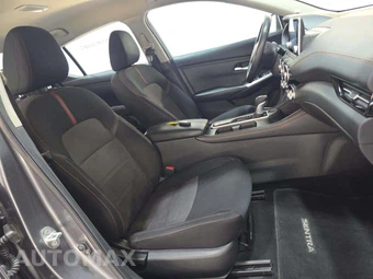 2022 Nissan Sentra SR – miniatura 18