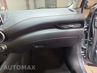 2022 Nissan Sentra SR – miniatura 19