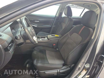 2022 Nissan Sentra SR – miniatura 6