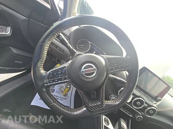 2022 Nissan Sentra SR - miniatura 10