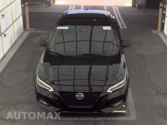 2022 Nissan Sentra SR - miniatura 2