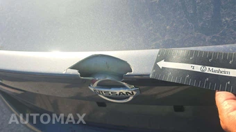 2022 Nissan Sentra SR – miniatura 47