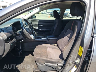 2022 Nissan Sentra SR – miniatura 7
