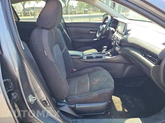 2022 Nissan Sentra SR – miniatura 8