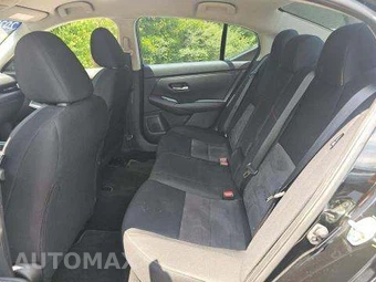 2022 Nissan Sentra SR - miniatura 14