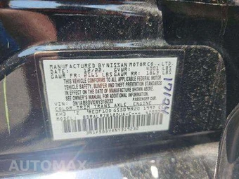 2022 Nissan Sentra SR - miniatura 6