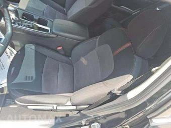 2022 Nissan Sentra SR - miniatura 7