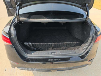 2022 Nissan Sentra SR - miniatura 14