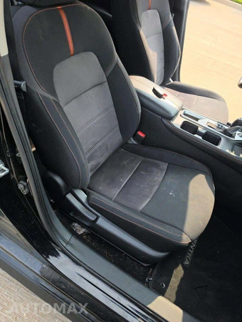 2022 Nissan Sentra SR - miniatura 18