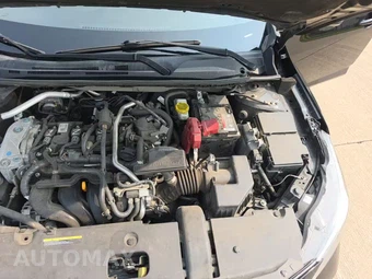 2022 Nissan Sentra SR - miniatura 27