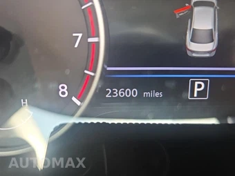 2022 Nissan Sentra SV - miniatura 15