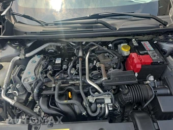 2022 Nissan Sentra SV - miniatura 18