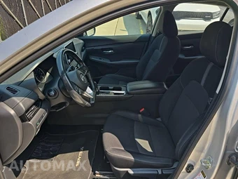 2022 Nissan Sentra SV - miniatura 13