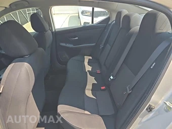 2022 Nissan Sentra SV - miniatura 16