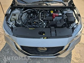 2022 Nissan Sentra SV - miniatura 18