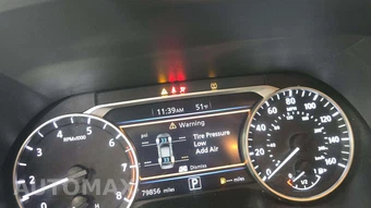2022 Nissan Sentra SV - miniatura 29