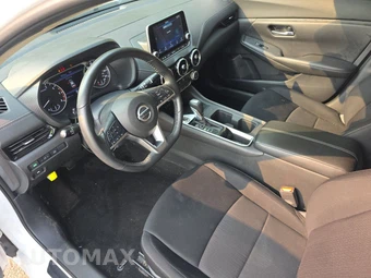 2022 Nissan Sentra SV - miniatura 7