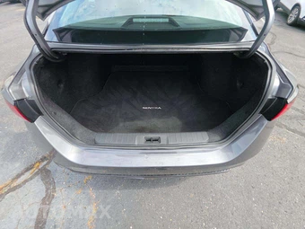 2022 Nissan Sentra SV - miniatura 11