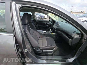 2022 Nissan Sentra SV - miniatura 15