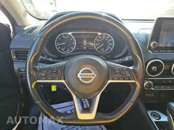 2022 Nissan Sentra SV – miniatura 10