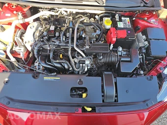2022 Nissan Sentra SV – miniatura 15