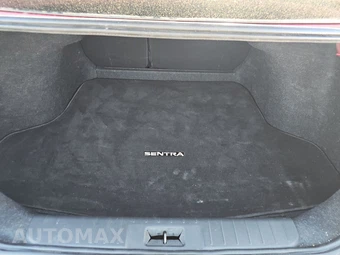 2022 Nissan Sentra SV – miniatura 16