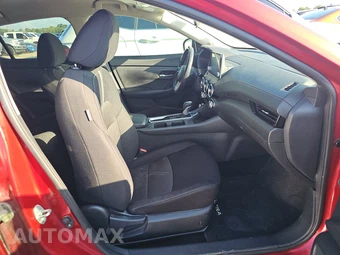 2022 Nissan Sentra SV – miniatura 8