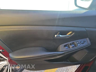 2022 Nissan Sentra SV – miniatura 9