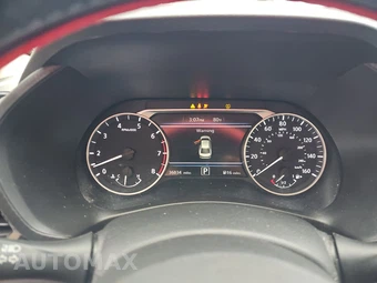 2022 Nissan Sentra SV – miniatura 12