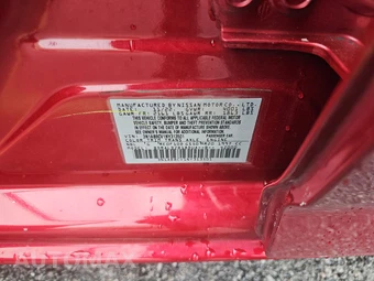 2022 Nissan Sentra SV – miniatura 14