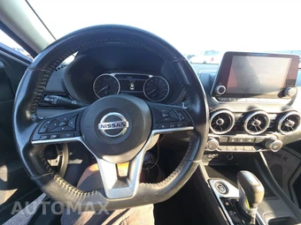 2022 Nissan Sentra SV – miniatura 11