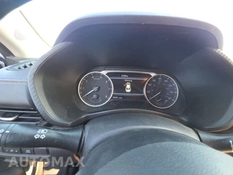 2022 Nissan Sentra SV – miniatura 12