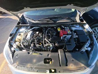 2022 Nissan Sentra SV – miniatura 15