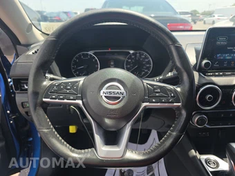 2022 Nissan Sentra SV – miniatura 10