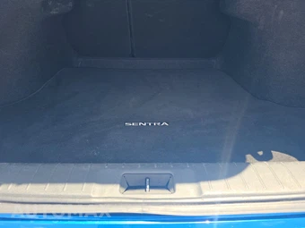 2022 Nissan Sentra SV – miniatura 16